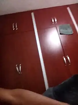 Snapshot of hardFC chatting on 23, 11, 2025 hardFC online show from 23, 11, 2025