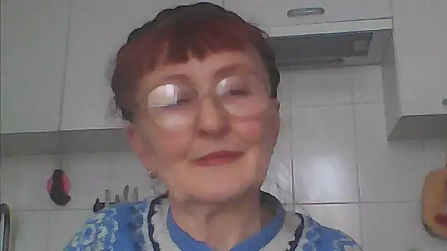 Snapshot of TanyaSweet634 chatting on 5, 12, 2025 TanyaSweet634 online show from 5, 12, 2025