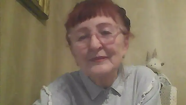 TanyaSweet634 online show from 17, 12, 2025