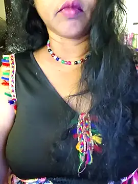 Snapshot of Bangarupapa chatting on 17, 6, 2026 Bangarupapa online show from 17, 6, 2026
