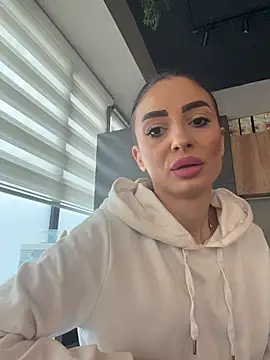 FeetVibe online show from 10, 1, 2026