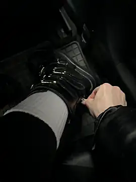 FeetVibe online show from 15, 2, 2026