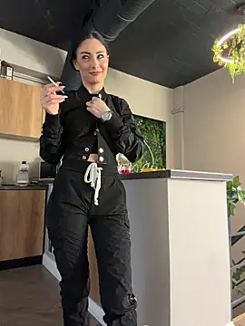 FeetVibe online show from 17, 2, 2026