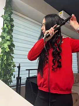 FeetVibe online show from 22, 2, 2026