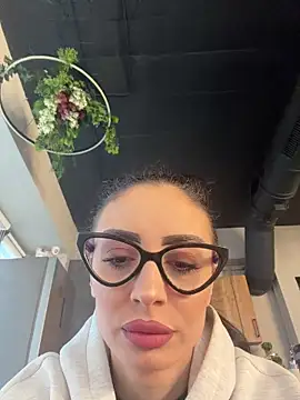 FeetVibe online show from 25, 2, 2026