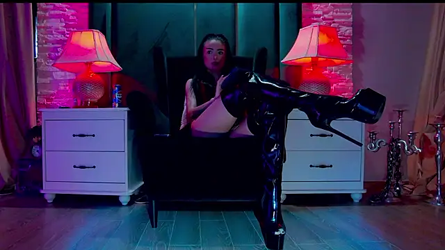 FeetVibe online show from 28, 2, 2026