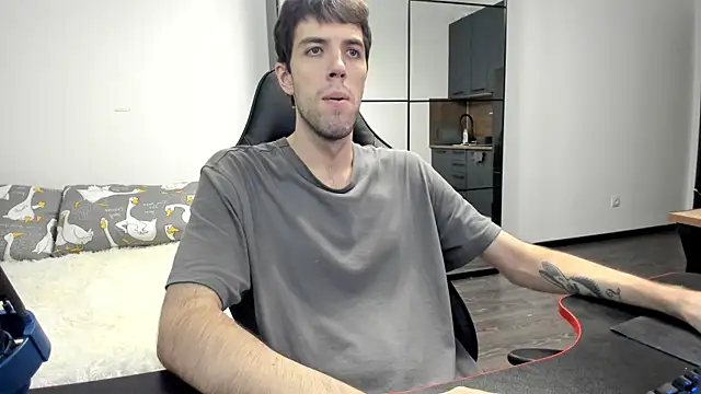 White Dylan online show from 17, 11, 2025