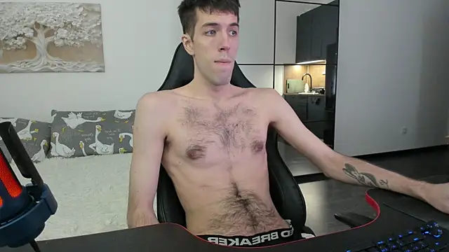 White Dylan online show from 20, 12, 2025