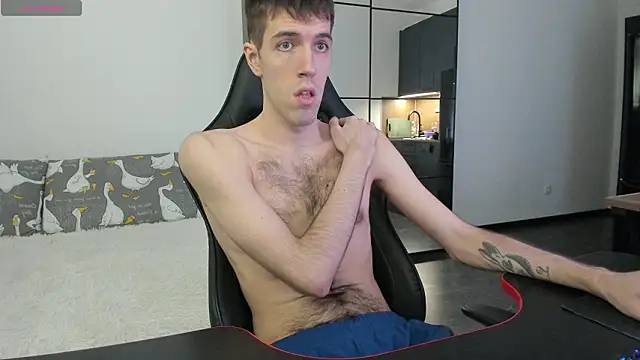 White Dylan online show from 21, 2, 2026