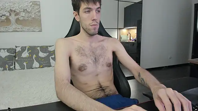 Snapshot of White_Dylan chatting on 1, 4, 2026 White Dylan online show from 1, 4, 2026