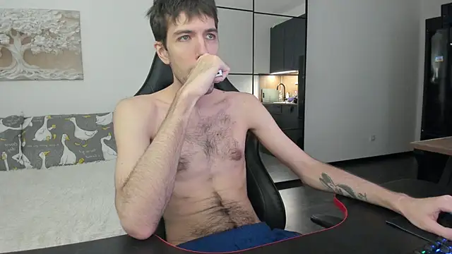 Snapshot of White_Dylan chatting on 6, 4, 2026 White Dylan online show from 6, 4, 2026