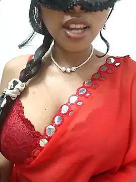 sandy naughty online show from 11, 1, 2025