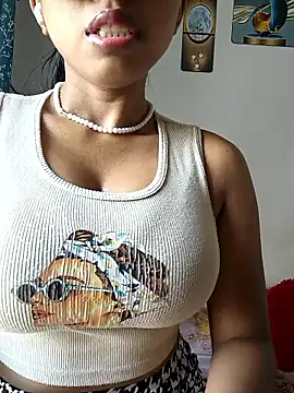 sandy naughty online show from 14, 1, 2026