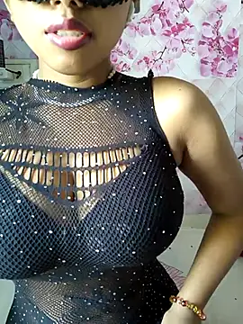 sandy naughty online show from 18, 4, 2026