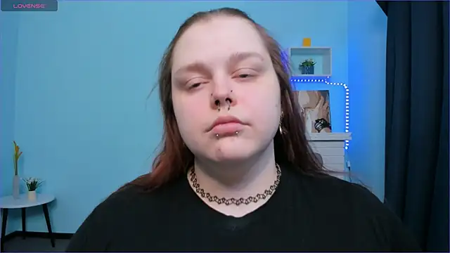 Crow Diam0nd online show from 12, 1, 2025