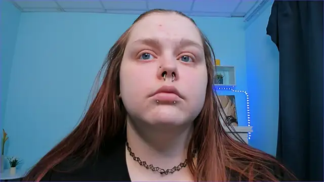 Crow Diam0nd online show from 21, 1, 2025