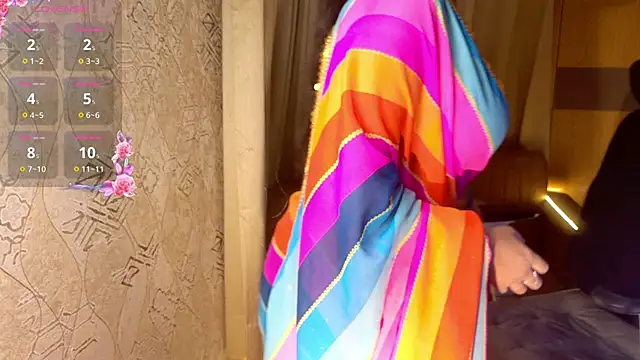 Snapshot of Punjabi_Queen1 chatting on 16, 1, 2025 Punjabi Queen1 online show from 16, 1, 2025