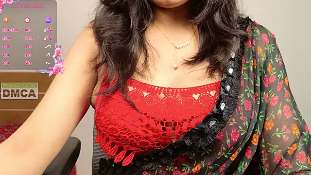 Snapshot of Punjabi_Queen1 chatting on 6, 10, 2025 Punjabi Queen1 online show from 6, 10, 2025