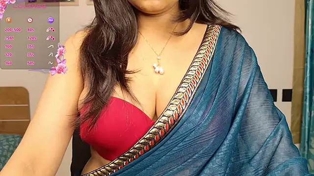 Punjabi Queen1 online show from 21, 11, 2025