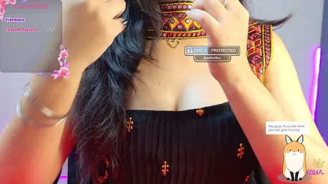 Snapshot of Punjabi_Queen1 chatting on 11, 3, 2026 Punjabi Queen1 online show from 11, 3, 2026