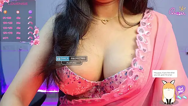 Snapshot of Punjabi_Queen1 chatting on 3, 4, 2026 Punjabi Queen1 online show from 3, 4, 2026