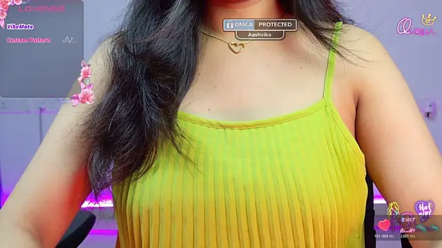 Snapshot of Punjabi_Queen1 chatting on 14, 4, 2026 Punjabi Queen1 online show from 14, 4, 2026