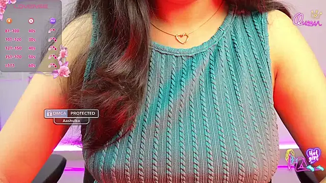 Snapshot of Punjabi_Queen1 chatting on 19, 4, 2026 Punjabi Queen1 online show from 19, 4, 2026