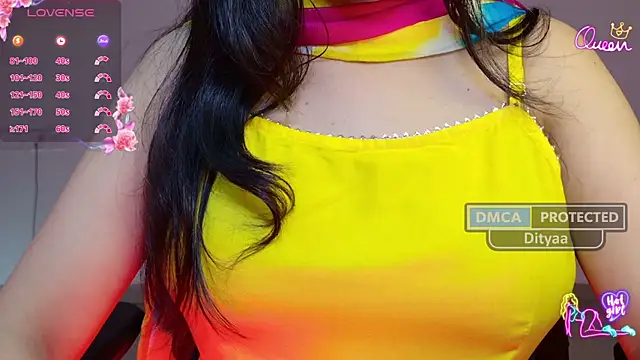 Punjabi Queen1 online show from 31, 5, 2026