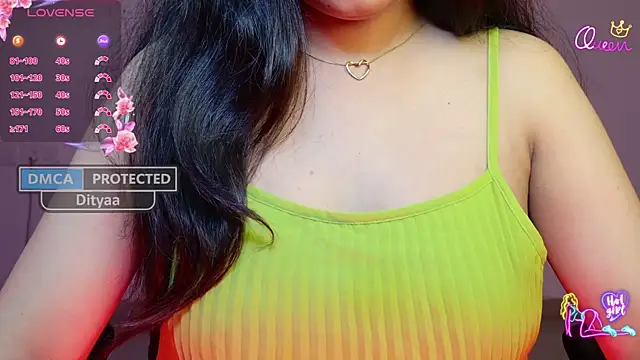 Punjabi Queen1 online show from 2, 6, 2026