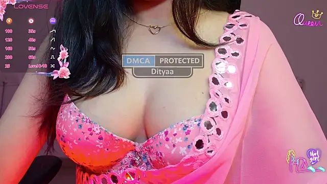 Punjabi Queen1 online show from 4, 6, 2026