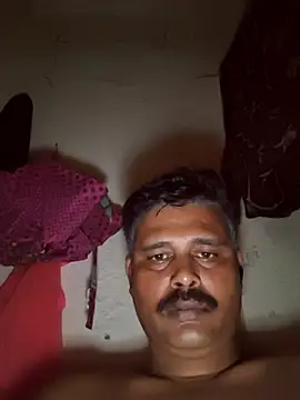 Vinay-kumar89 online show from 4, 5, 2026