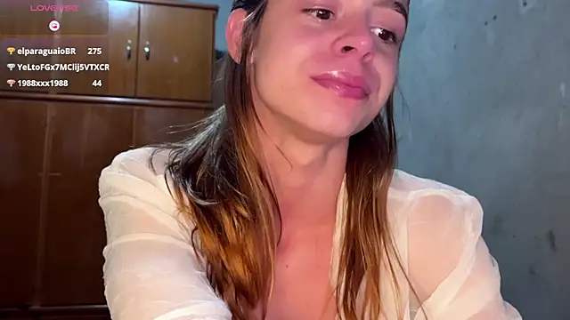 Snapshot of RuivaRaposinha chatting on 16, 1, 2025 RuivaRaposinha online show from 16, 1, 2025