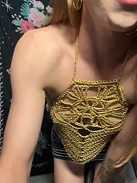 Snapshot of RuivaRaposinha chatting on 20, 2, 2026 RuivaRaposinha online show from 20, 2, 2026