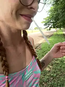 Snapshot of RuivaRaposinha chatting on 21, 3, 2026 RuivaRaposinha online show from 21, 3, 2026