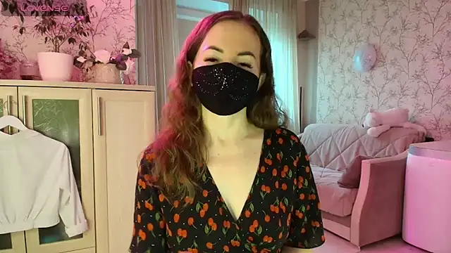 Snapshot of MilfeaN chatting on 11, 4, 2026 MilfeaN online show from 11, 4, 2026