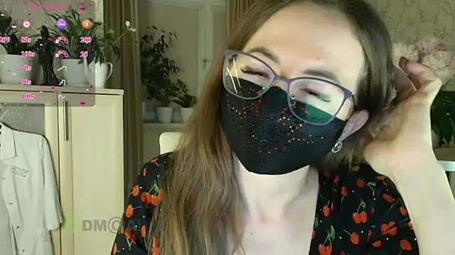 Snapshot of MilfeaN chatting on 20, 6, 2026 MilfeaN online show from 20, 6, 2026