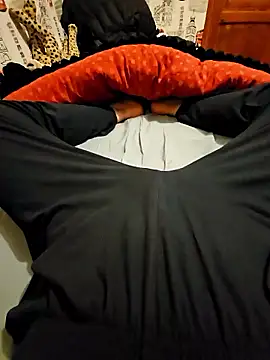 Snapshot of Azerty0911 chatting on 8, 1, 2026 Azerty0911 online show from 8, 1, 2026