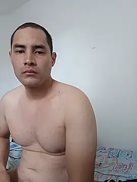 Snapshot of Mateo2803 chatting on 16, 7, 2026 Mateo2803 online show from 16, 7, 2026