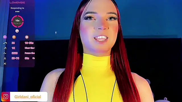 Liittle foxxxy online show from 15, 1, 2025