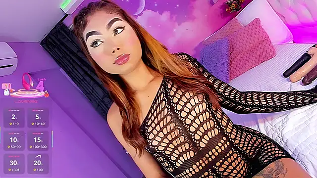 Liittle foxxxy online show from 7, 1, 2026