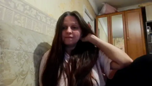 Snapshot of CatMelissa chatting on 19, 3, 2026 CatMelissa online show from 19, 3, 2026