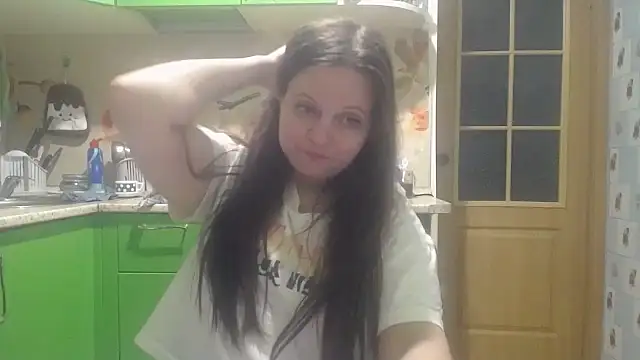 Snapshot of CatMelissa chatting on 26, 4, 2026 CatMelissa online show from 26, 4, 2026