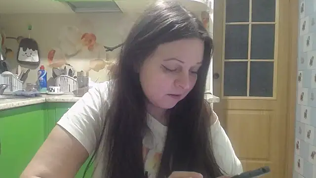 Snapshot of CatMelissa chatting on 29, 4, 2026 CatMelissa online show from 29, 4, 2026