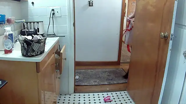 Snapshot of EllaSnow chatting on 15, 12, 2024 EllaSnow online show from 15, 12, 2024