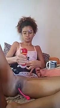 Emanuelle manu online show from 16, 1, 2026