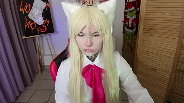 mekurisu online show from 14, 12, 2025