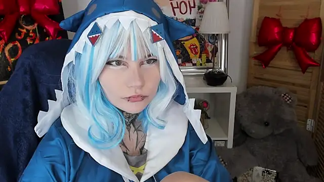 Snapshot of mekurisu chatting on 5, 3, 2026 mekurisu online show from 5, 3, 2026