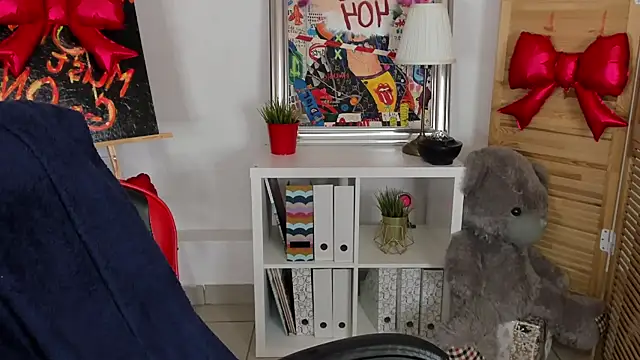 Snapshot of mekurisu chatting on 6, 3, 2026 mekurisu online show from 6, 3, 2026