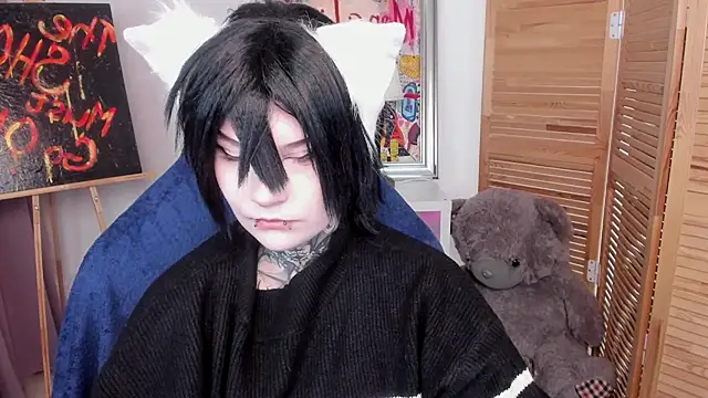 Snapshot of mekurisu chatting on 12, 3, 2026 mekurisu online show from 12, 3, 2026