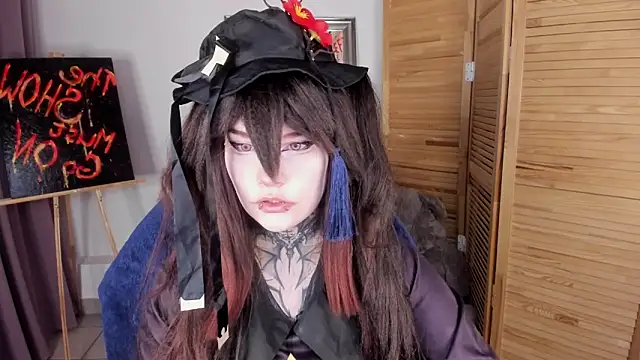 Snapshot of mekurisu chatting on 13, 3, 2026 mekurisu online show from 13, 3, 2026